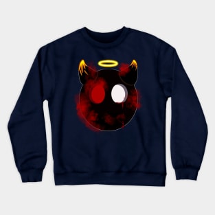 Tormented soul Crewneck Sweatshirt